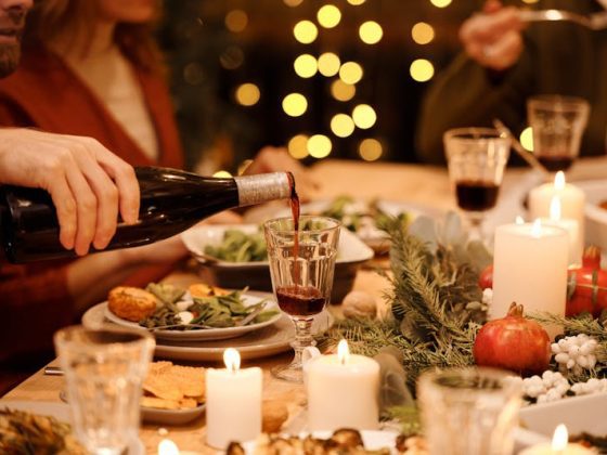 Managing Holiday Indulgences While Using Semaglutide for Weight Loss