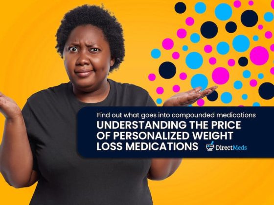 Understanding the Price of Personalized Weight Loss Medications