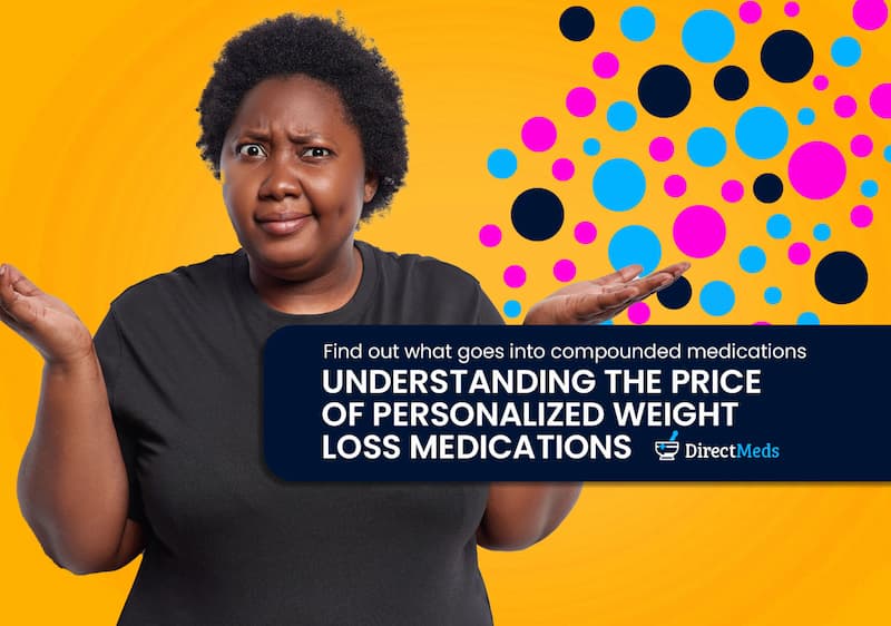 Understanding the Price of Personalized Weight Loss Medications