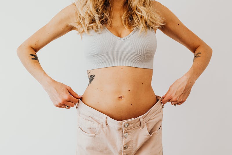 Use GLP-1s to Lose Weight After Pregnancy