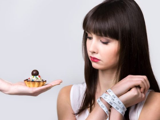 Conquering Psychological Barriers to Weight Loss Success