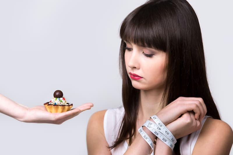 Conquering Psychological Barriers to Weight Loss Success