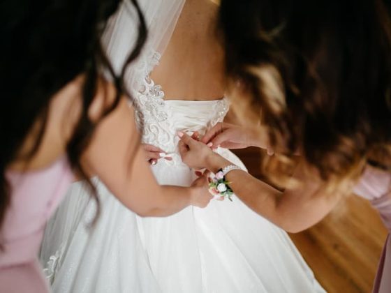 Dream Wedding Figure with Mounjaro or Wegovy Alternatives
