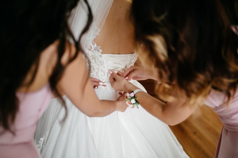 Dream Wedding Figure with Mounjaro or Wegovy Alternatives