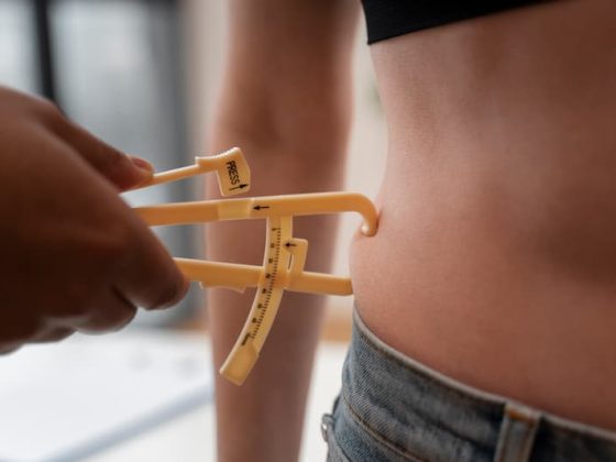 Body Composition Analysis for Real Weight Loss Results