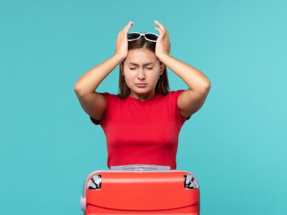 Stress-Free Travel with GLP-1 Medications
