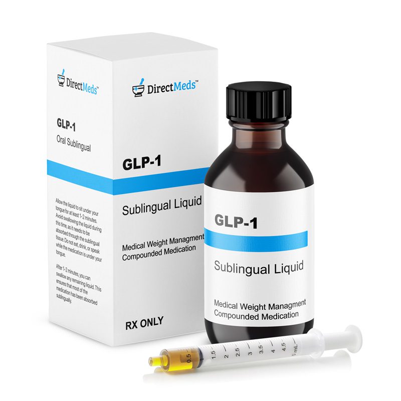GLP-1 Medications