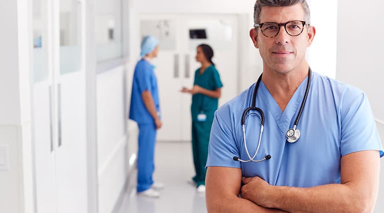 Nurse-Supported Weight Loss