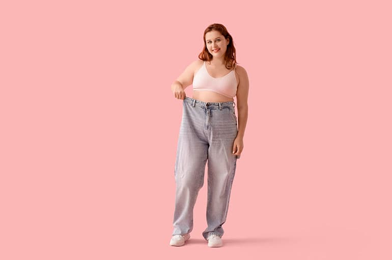 Weight Loss Injection Medications