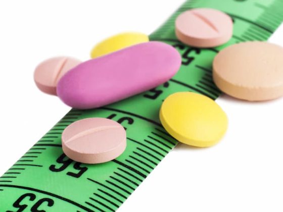 Weight Loss Prescription Helps You Stay Committed to Your Diet
