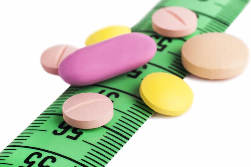 Weight Loss Prescription Helps You Stay Committed to Your Diet