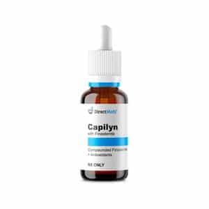 Capilyn with Finasteride Medicine