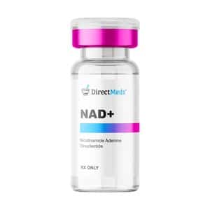 Nicotinamide Adenine Dinucleotide Medicine