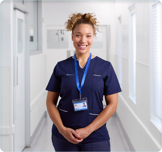 Semaglutide weight loss with ongoing nurse support