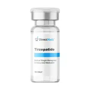 DirectMeds - Tirzepatide