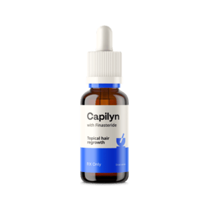 Capilyn with Finasteride Medicine