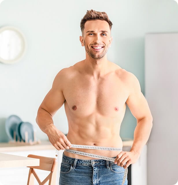 compound shot for weight loss