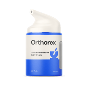 Ortharex Medicine