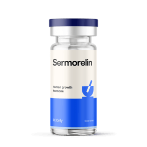 sermorelin