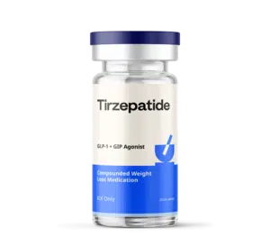 DirectMeds - Tirzepatide