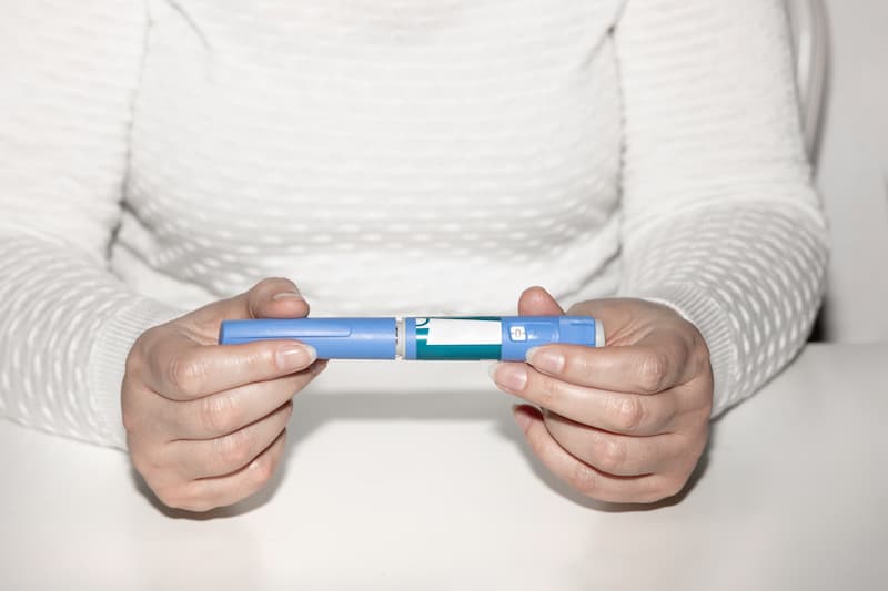 How Temperature Indicators Ensure Safe Home Delivery of GLP-1 Injections