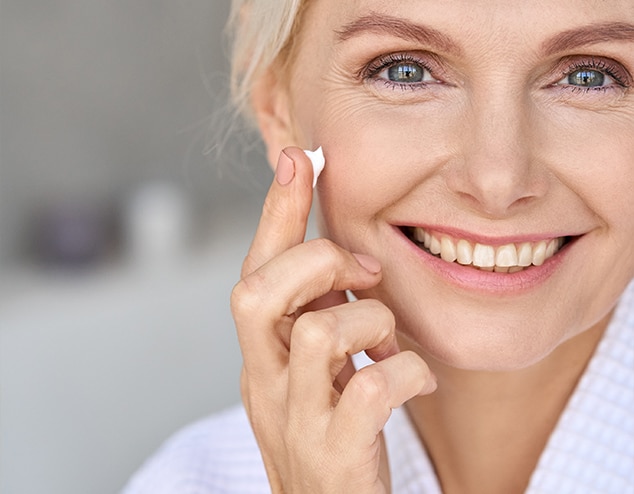 about skincare