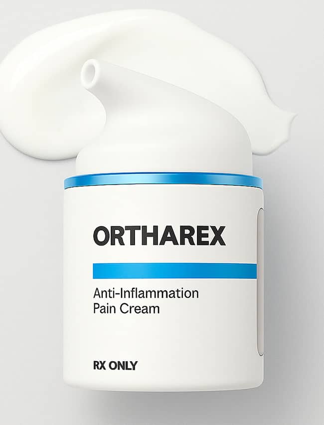 home product slide ortharex