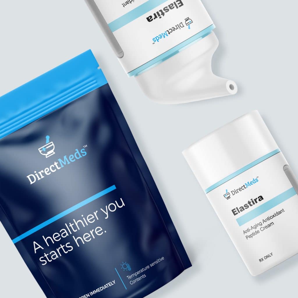 Anti Aging Skin Care