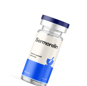 Sermorelin V2