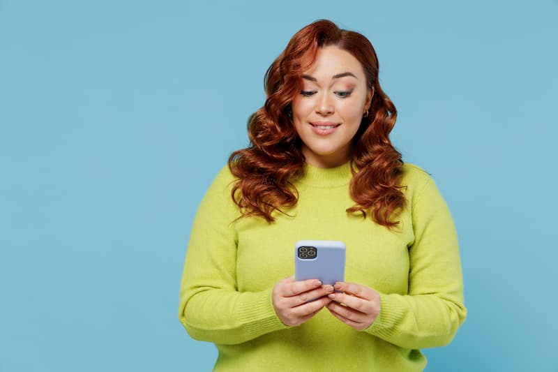 The Problem with Weight Loss Apps