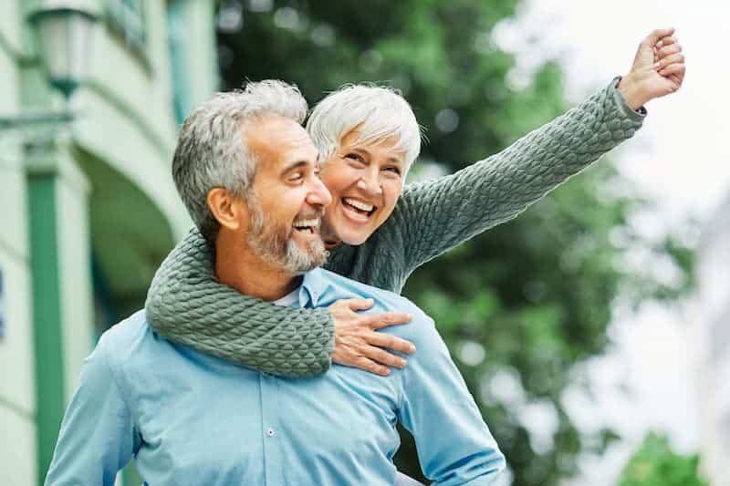 Unlocking the Power of NAD+