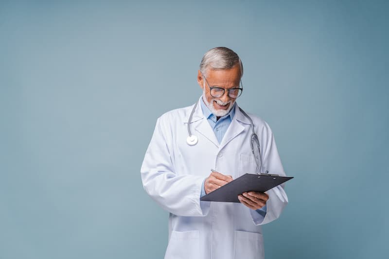 Who Qualifies for ED Treatment Through Telehealth