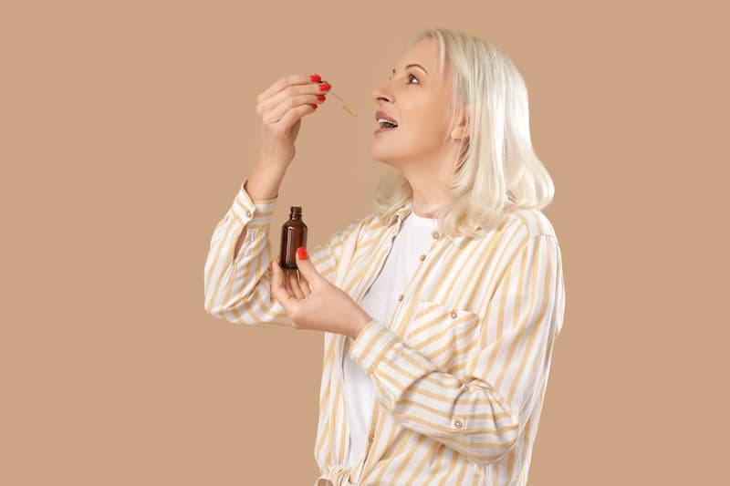 Why NAD+ Levels Naturally Decline With Age