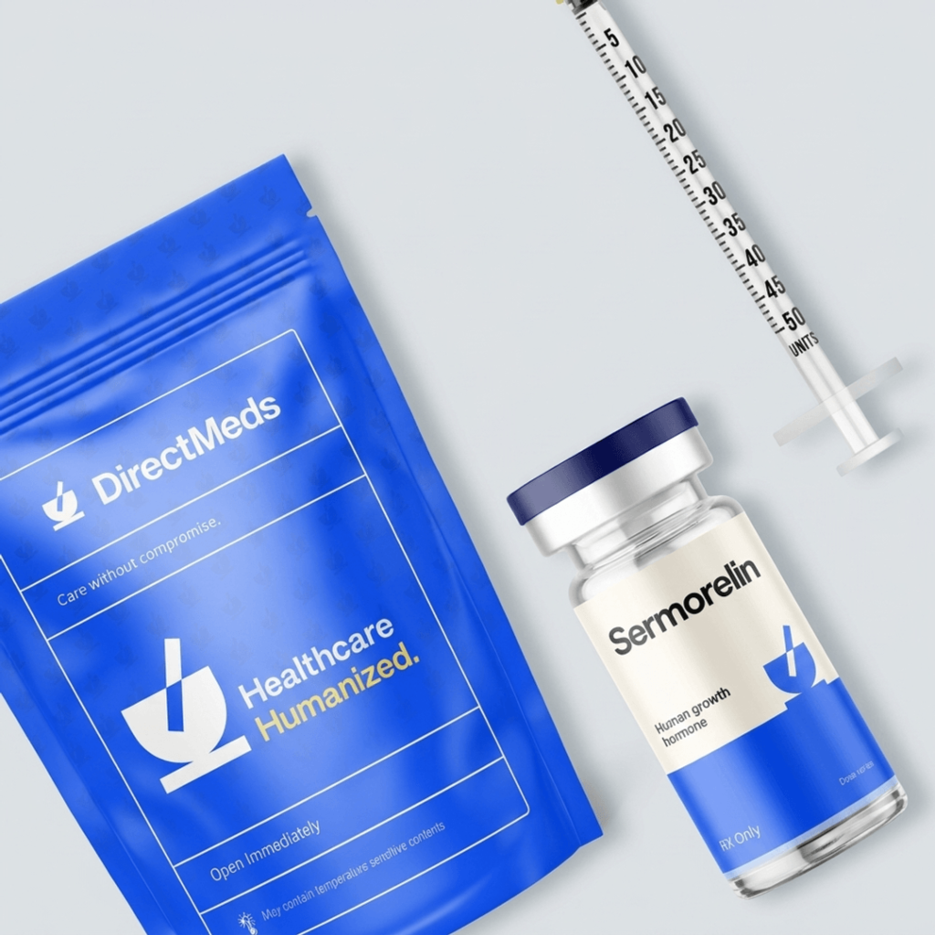 recovery energy treatments