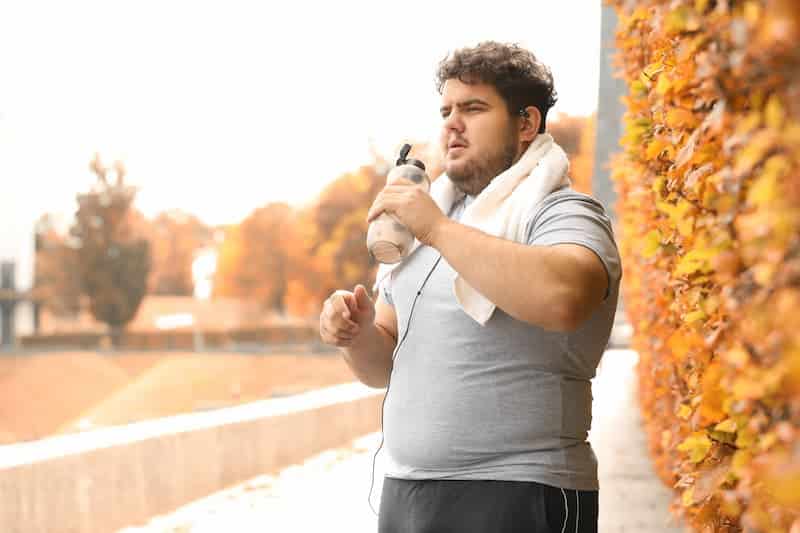 How Lifestyle Factors May Influence Erectile Function