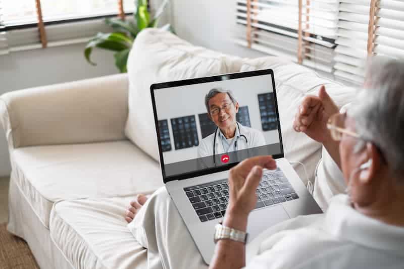 Who May Be a Candidate for NAD+ Support Through Telehealth