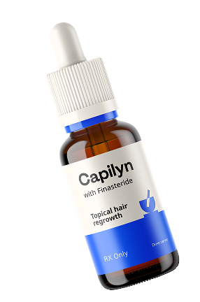 Capilyn product