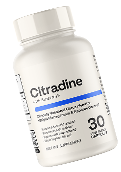Citradine Product Image