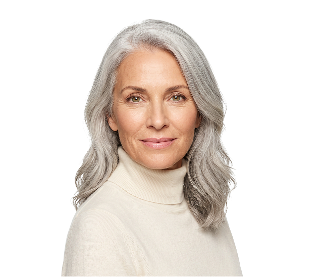 Anti Aging Hero Image