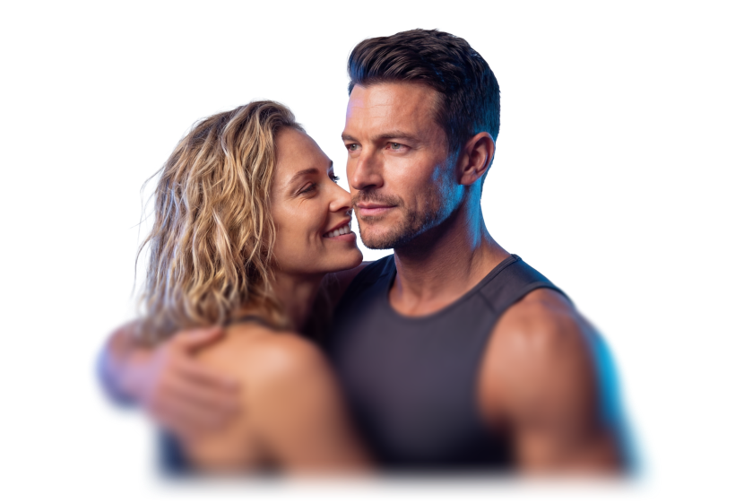 Sexual Health Hero Image
