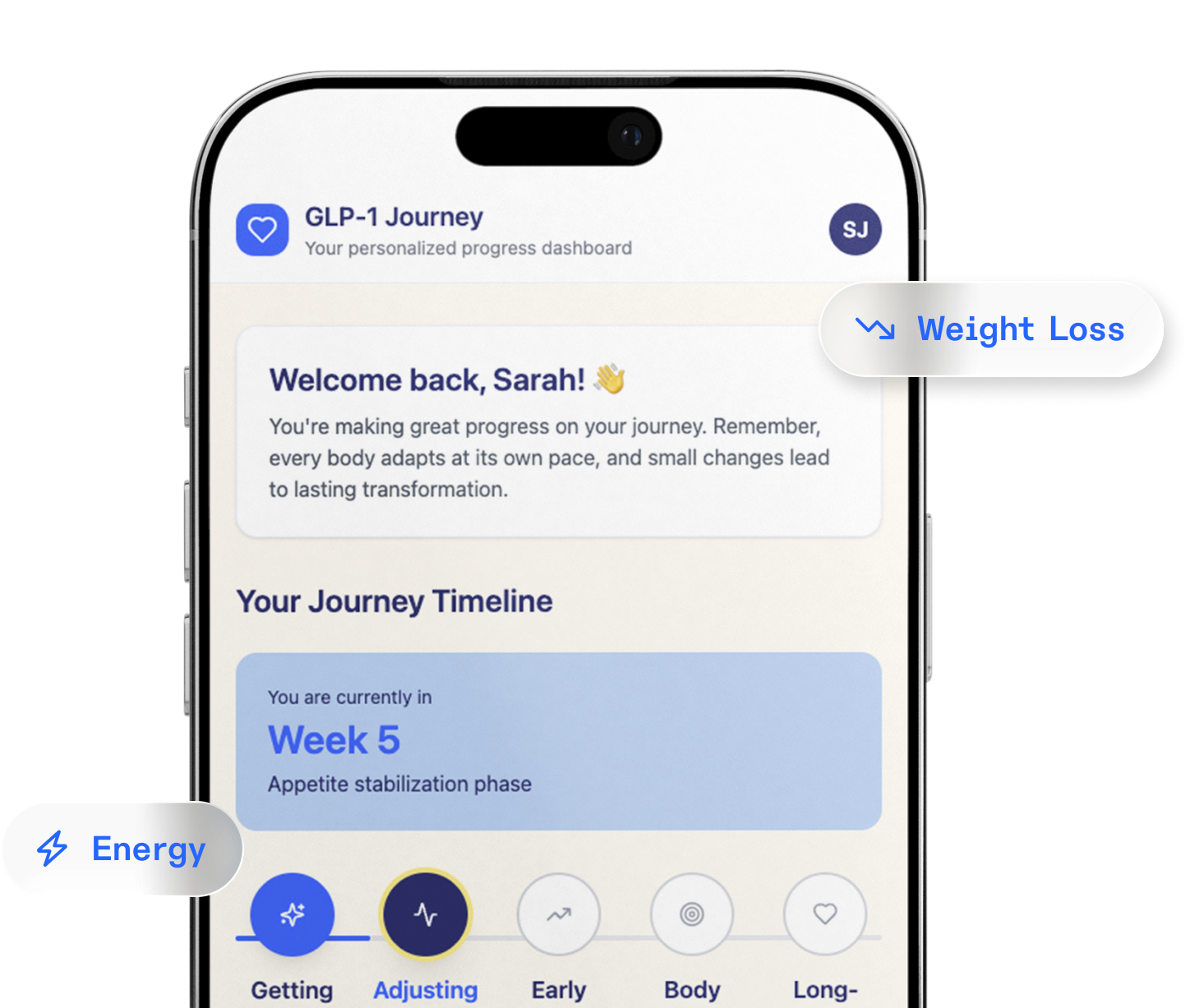 Mobile App