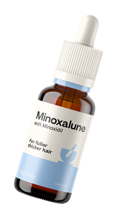 Minoxalune product