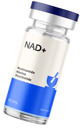 NAD+