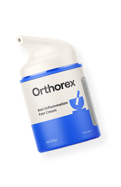 Orthorex Product Image