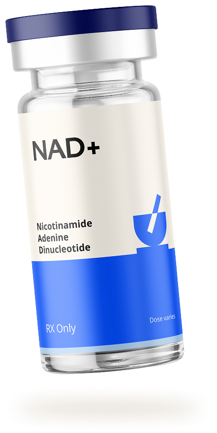 NAD+
