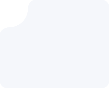 Card shape background