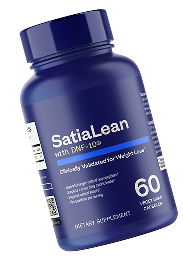 SatiaLean Injection Product Image