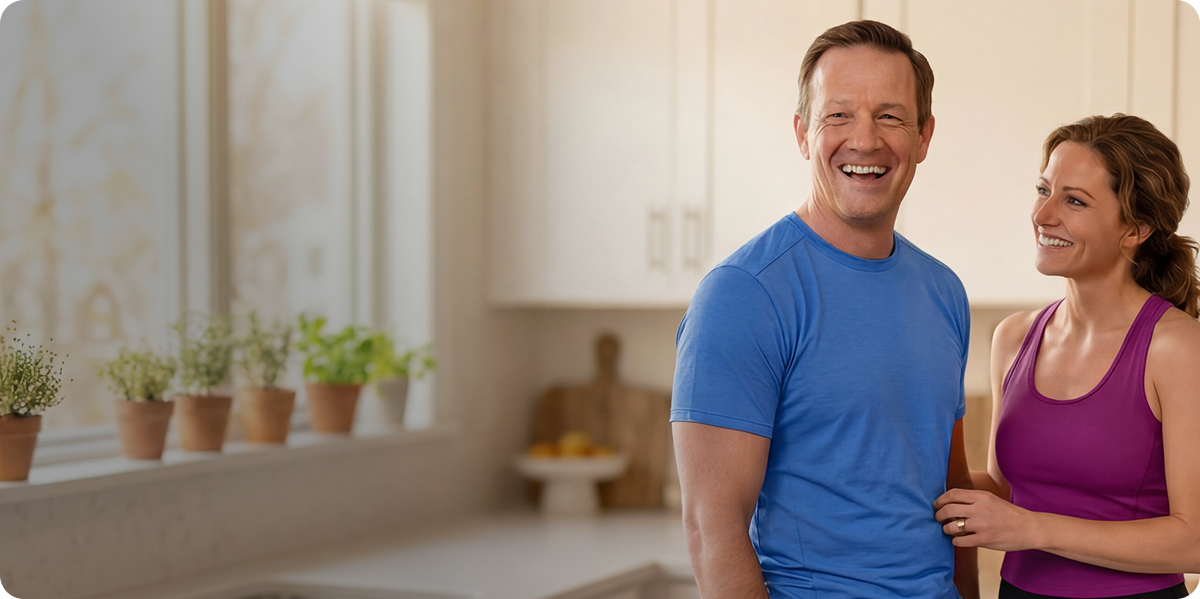 Semaglutide Benefit Background Image