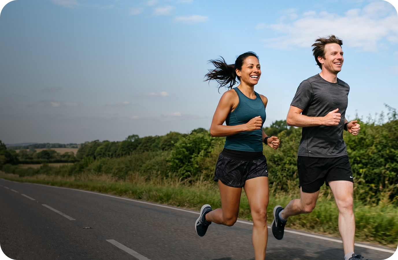 Sermorelin Steps Background Image