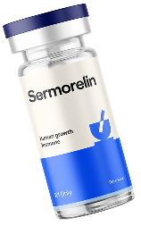 Sermorelin Injection Product Image